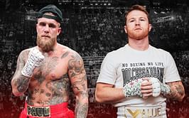 "Stop ducking" - Jake Paul aims bold callout at Canelo Alvarez for "Puerto Rico vs. Mexico" fight after R1 KO over Ryan Bourland