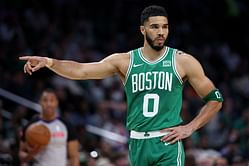 NBA Most Valuable Player (MVP) Ladder Race 2024: Top 5 candidates ft. Jayson Tatum (Week 21)