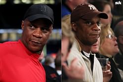 "I was making a deal with God" - New York Mets icon Darryl Strawberry details brush with death after heart attack