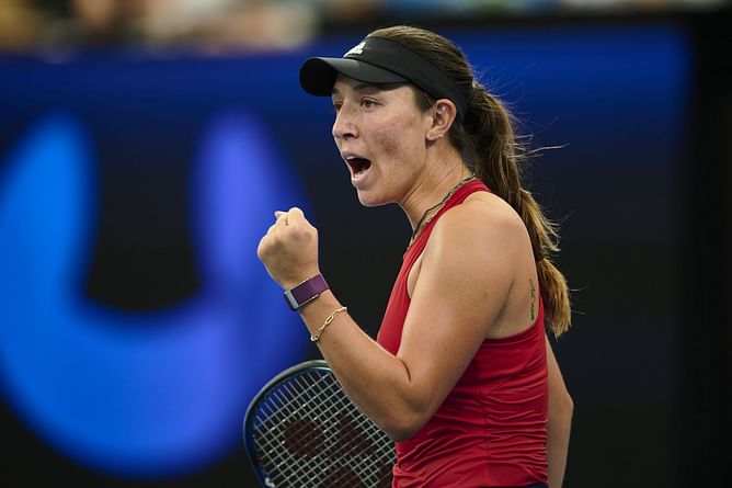 San Diego Open 2024 Day 5: Women's singles predictions ft. Jessica Pegula vs Anna Blinkova