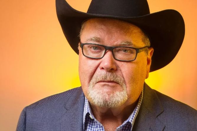 Jim Ross praises WWE for heartfelt gesture towards AEW star