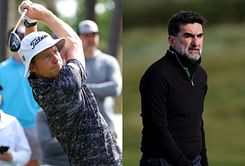 “He is not a regular guy” - Peter Malnati was ‘pleasantly surprised’ by PIF Governor Yasir Al-Rumayyan at the PGA Player directors meeting