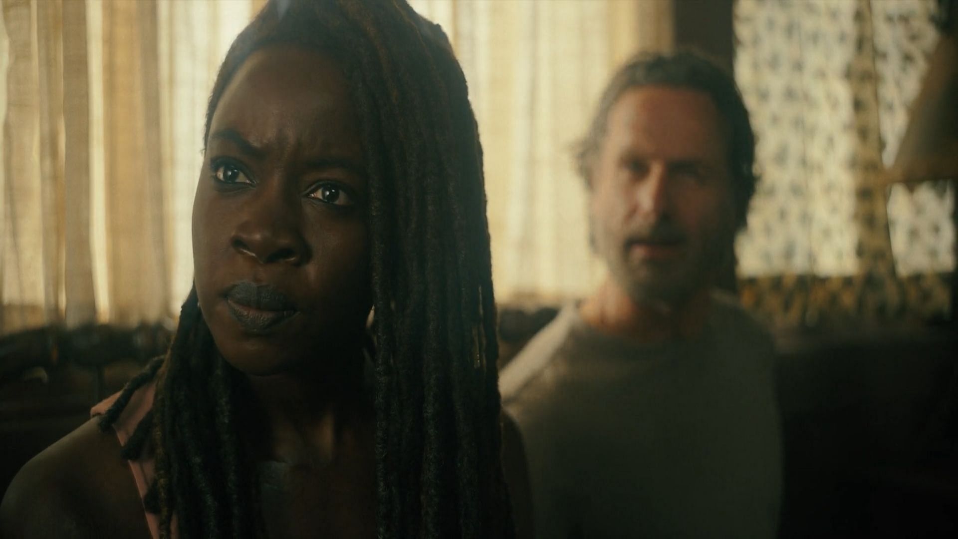 The Walking Dead: The Ones Who Live episode 5 ending explained