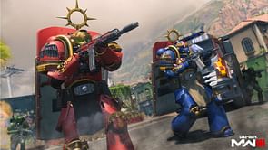 All bug fixes in Warzone Season 2 Reloaded update