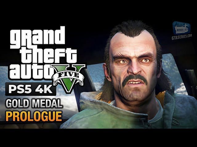 Is Brad still alive in GTA 5?