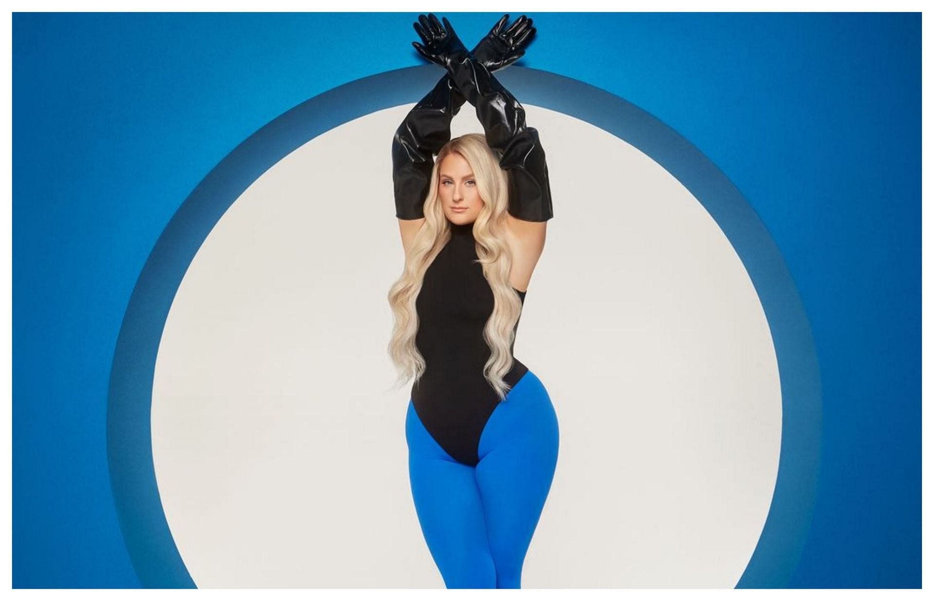 Meghan Trainor &lsquo;The Timeless&rsquo; Tour&rsquo; 2024