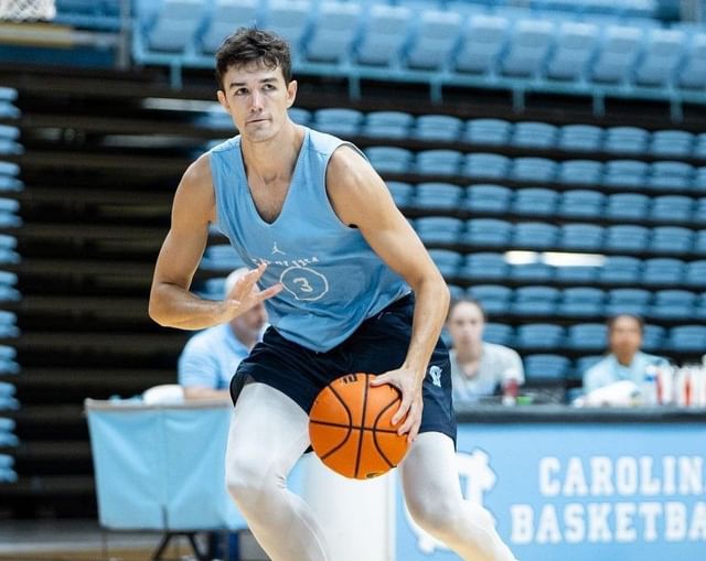 Cormac Ryan NIL Deal in 2024, Salary, Contract, Endorsements