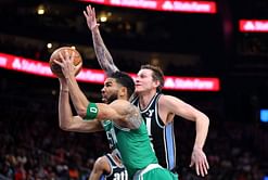 Boston Celtics vs Atlanta Hawks Game Results and Highlights: Top 5 viral moments (March 25)