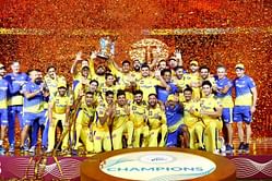 Where to watch IPL 2024 in the USA, UK and Canada?