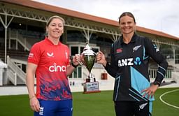 NZ-W vs EN-W Dream11 Team Prediction Fantasy Cricket Tips प्लेइंग XI अपडेट आज के तीसरे टी20 मैच के लिए 24 Mar 2024