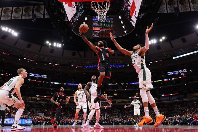 NBA Most Improved Player of the Year (MIPOY) 2024: Top 5 candidates feat. Coby White (Week 19)