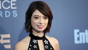 Kate Micucci talks about her recovery 3 months post lung cancer surgery