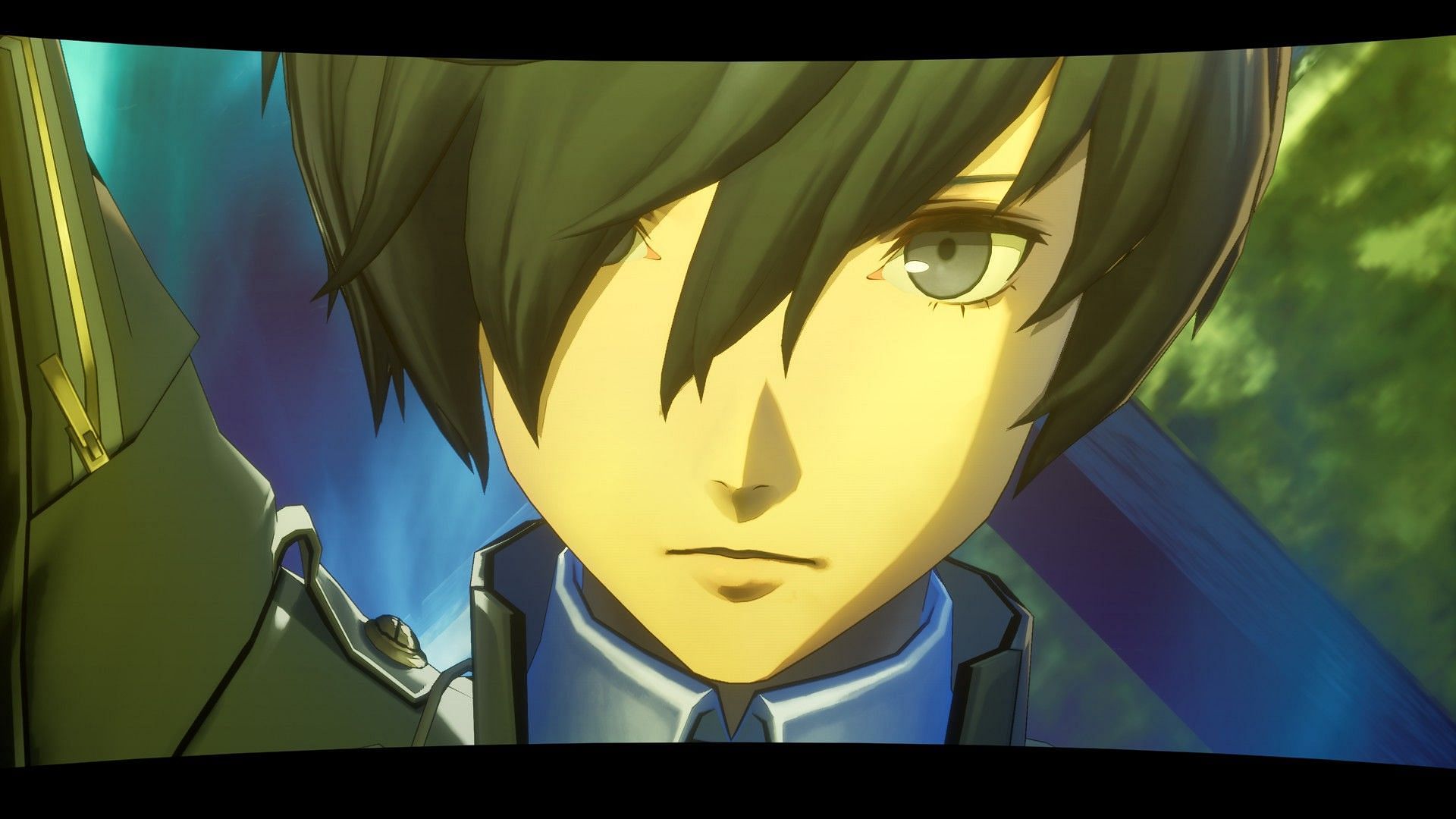 Persona 3 Reload ending explained: The Great Seal (Image via Atlus)