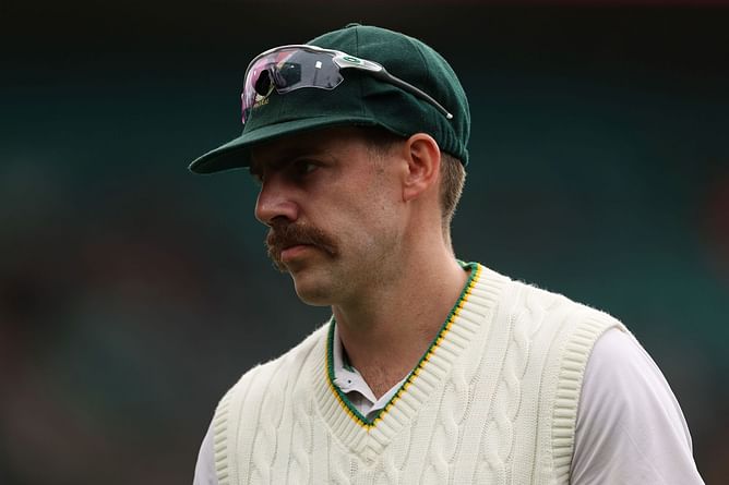 Anrich Nortje and Quinton de Kock left out of South Africa men's central contracts list for 2024-25 season