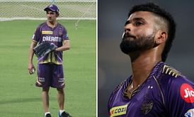 3 similarities between Gautam Gambhir and Shreyas Iyer's KKR