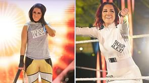 Bayley attacked by her former friends on SmackDown