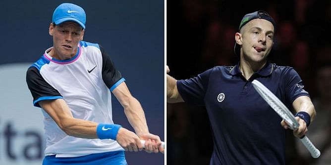 Miami Open 2024: Jannik Sinner vs Tallon Griekspoor preview, head-to-head, prediction and pick
