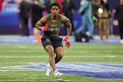 Insider notes from 2024 South Dakota, SMU, Florida State Pro Days: Myles Harden’s stock rises as scouts spot a steal