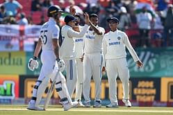 What happened on Day 3 of the 5th IND vs ENG 2024 Test?