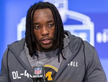 Missouri Pro Day report: Darius Robinson the standout, Ty'Ron Hopper makes a name for himself