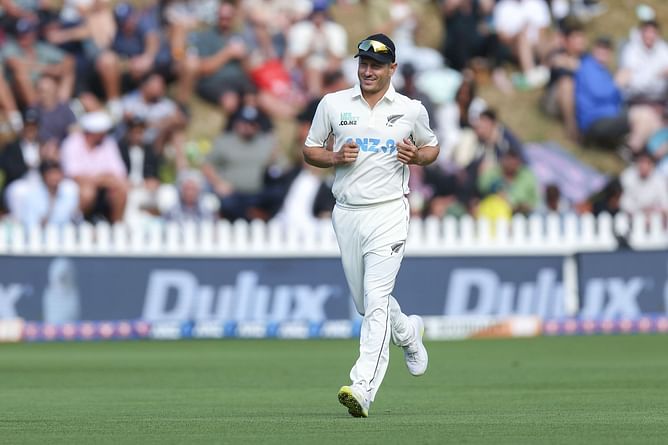 "Been a fan favorite for a long time" - Tim Southee hints at Neil Wagner's inclusion for the 2nd NZ vs AUS Test