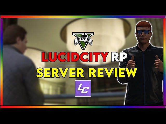 5 best GTA RP servers to try while waiting for GTA 6