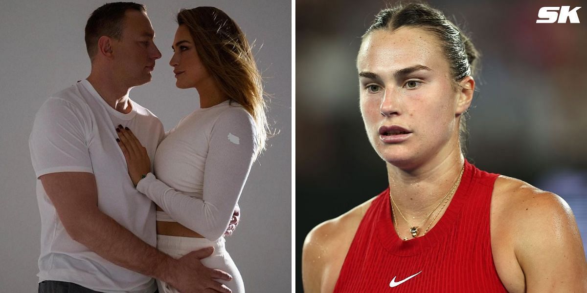 Aryna Sabalenka boyfriend death