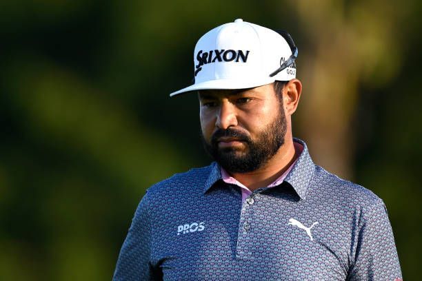 J.J. Spaun PGA Tour Wins