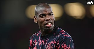 Paul Pogba offered shock chance to keep playing football amid doping ban, monthly salary worth £1,100 tabled: Reports