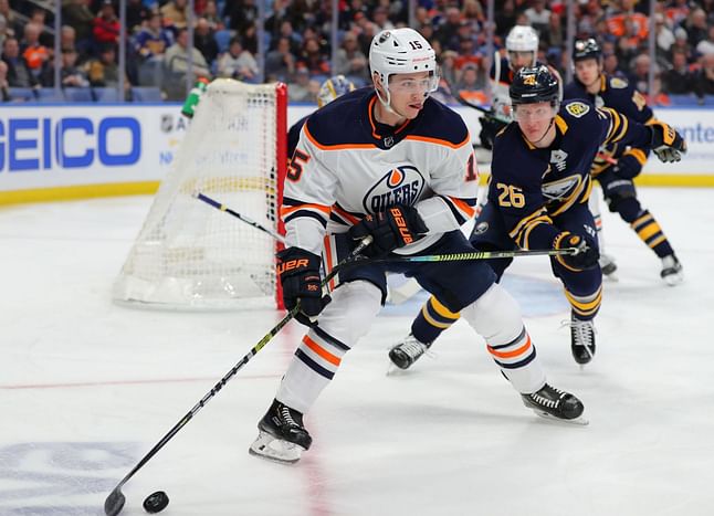 Buffalo Sabres vs Edmonton Oilers: Game Preview, Predictions, Odds, Betting Tips & more | Mar. 21, 2024