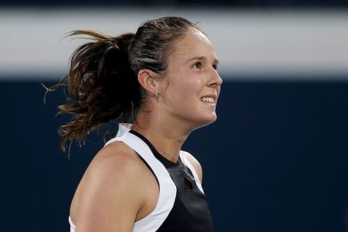 Daria Kasatkina