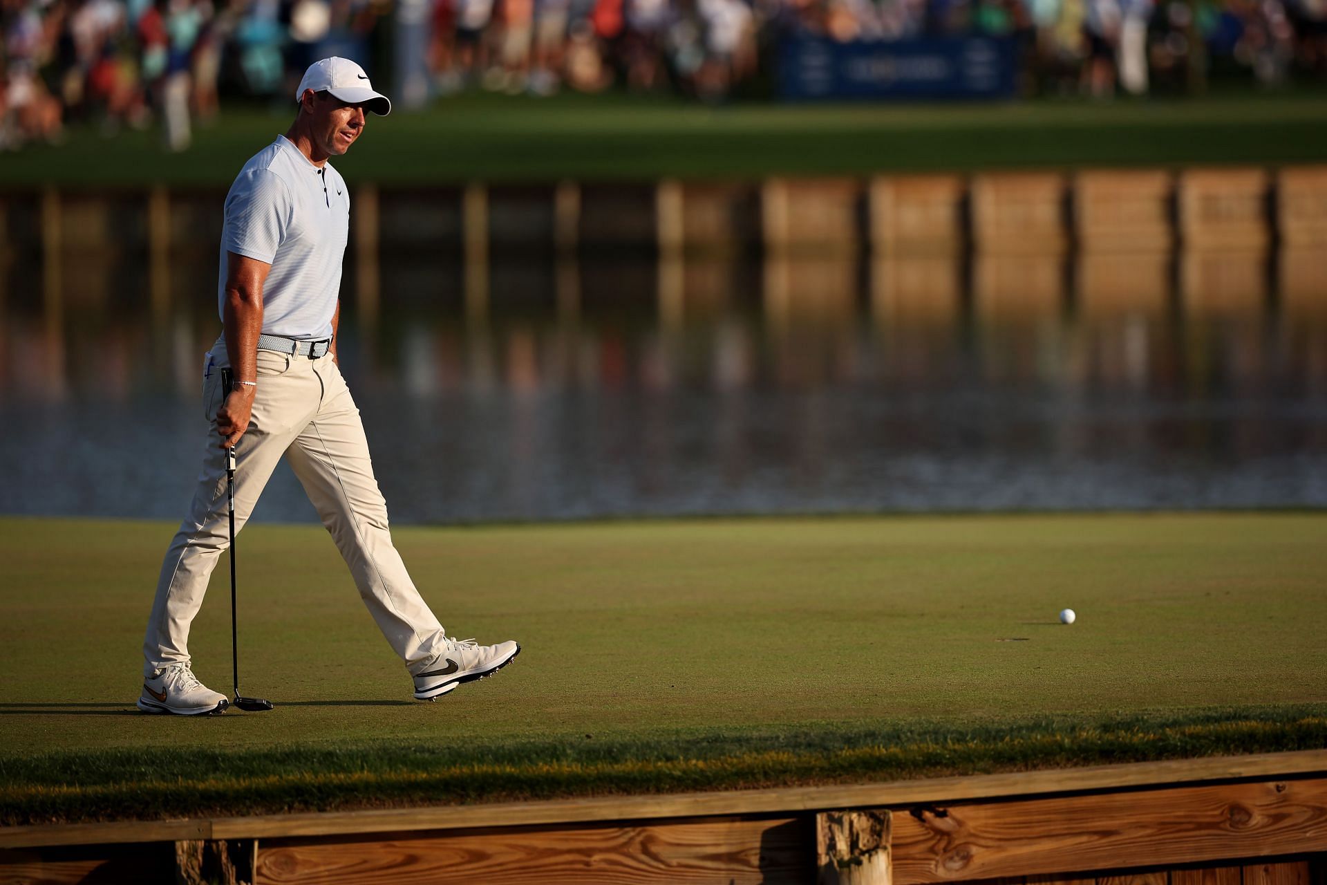 Tee off store times players championship