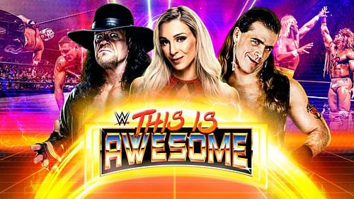 This Is Awesome's graphic