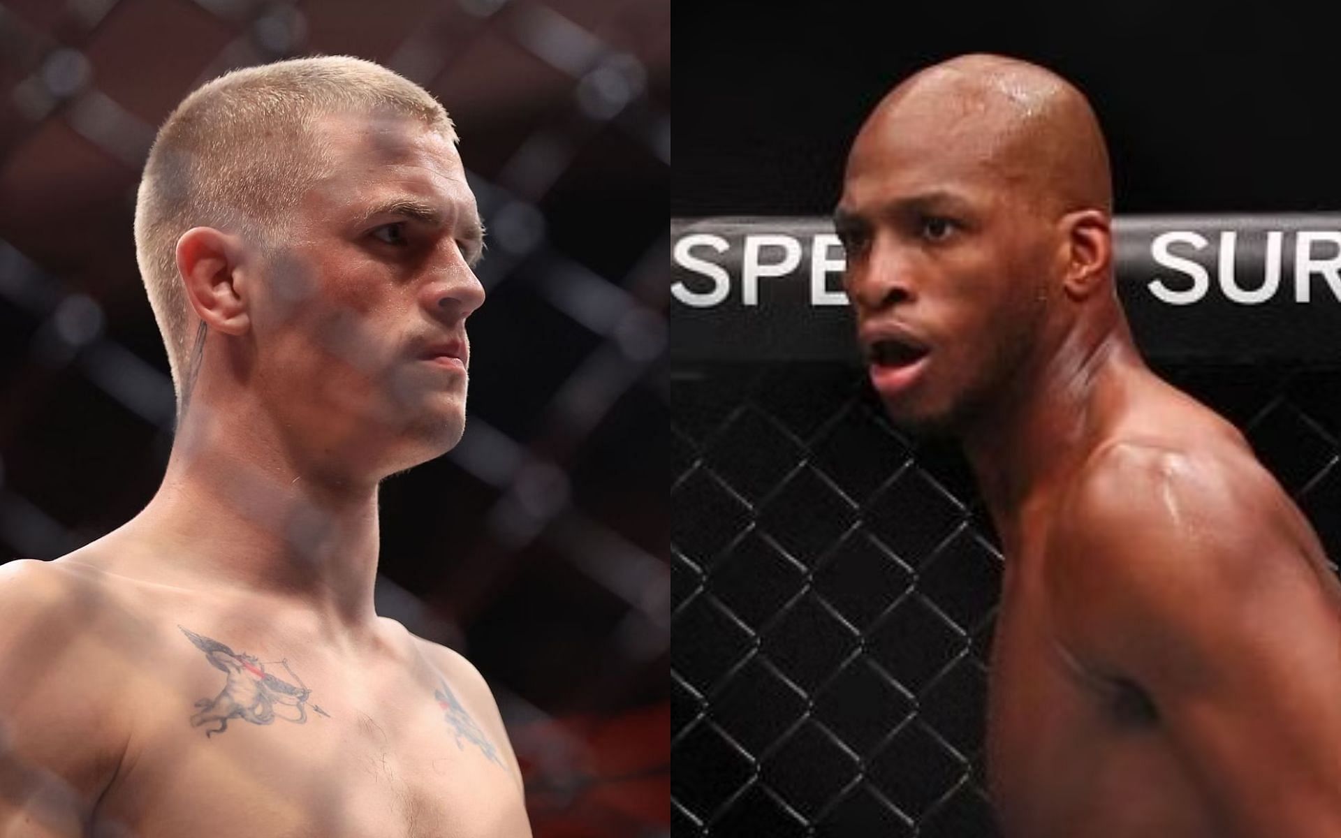 UFC Hall of Famer suggests massive implications for potential Ian Garry vs. Michael 