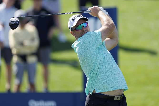 Ryan Fox scores a stunning hole-in-one and creates history at TPC Sawgrass