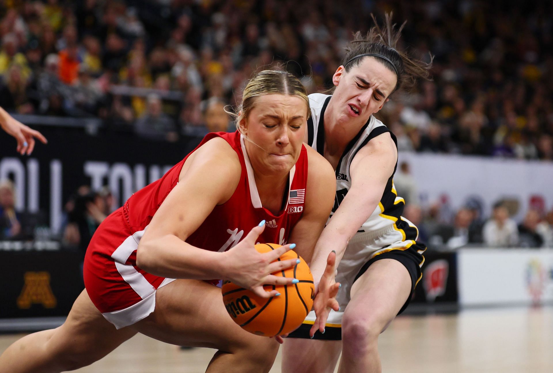 Big Ten Women&#039;s Basketball Tournament - Championship