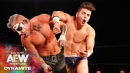 AEW DYNAMITE Preview for April 29, 2020
