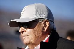 HMS owner Rick Hendrick believes NASCAR's future lies in hybrid technology, not pure EVs