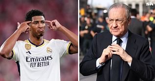 Jude Bellingham urges Real Madrid to sign 21-year-old midfielder, club now monitoring him: Reports
