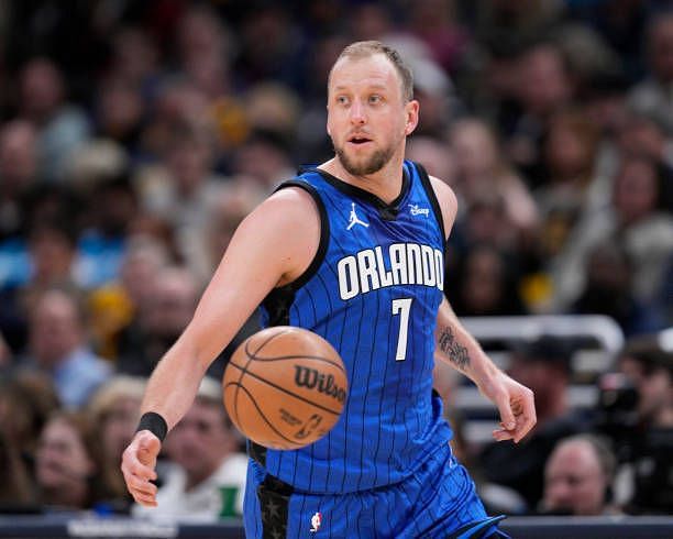 How much is Joe Ingles getting paid?