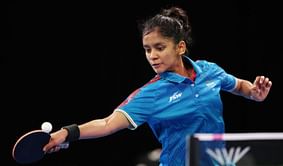 "Start receiving close to the net" - How coach's vital advice turned the tide for Paris-bound Sreeja Akula in WTT Feeder II Beirut 2024 final