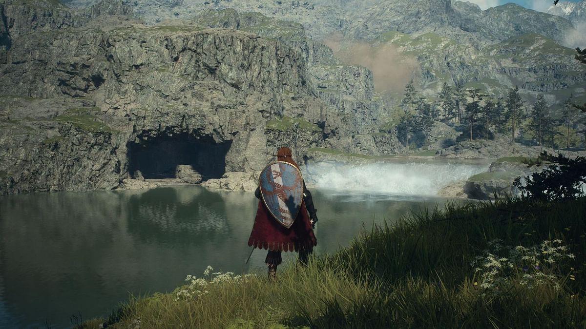 Dragon's Dogma 2 Grimoires locations