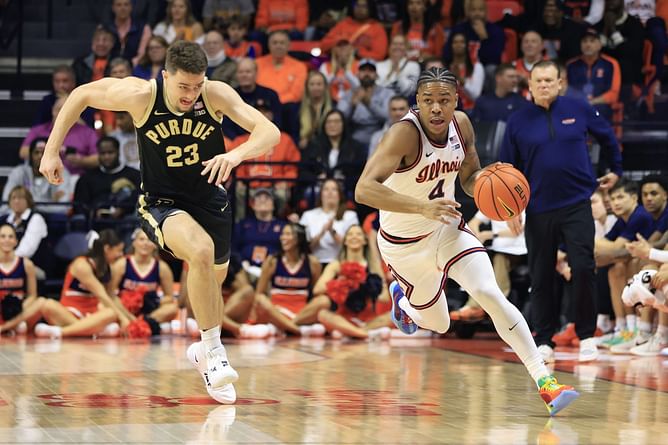 Big Ten basketball tournament tickets 2024: Price, where to buy, dates, schedule and more