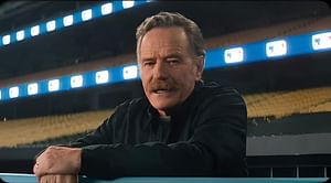 "Ippei is Jesse Pinkman confirmed" - MLB fans react hilariously to opening day hype video starring 'Breaking Bad' actor Bryan Cranston
