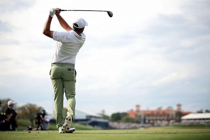 What is inside The Players Championship 2024 winner Scottie Scheffler’s bag? WITB explored