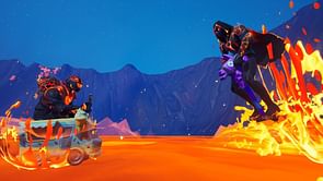 Fortnite Chapter 5 Season 2 leaks hint at Floor is Lava LTM returning soon