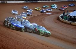 NASCAR 2024: Preview and odds table for Food City 500 at Bristol Motor Speedway