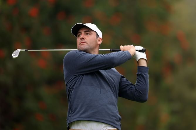 When will Scottie Scheffler tee off on Sunday at the 2024 Arnold Palmer Invitational? Leader’s final round tee time explored