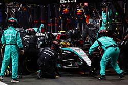 Mercedes gears up for a vital F1 Australian Grand Prix that can guide the Silver Arrows’ future development