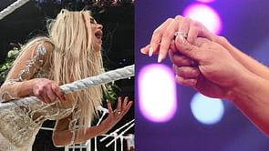 WWE के दो पूर्व Superstars की राहें हुईं अलग, प्यार-शादी और फिर 7 साल बाद हुआ तलाक